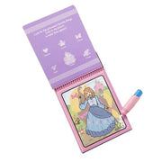 Melissa and Doug - Water Wow Fairy Tale