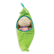 The Manhattan Toy Company Snuggle Pods Goodnight Sweet Pea