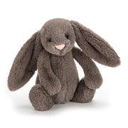 JellyCat Bashful Bunny Truffle - Medium 12"