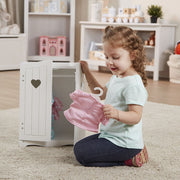 Melissa and Doug - Mine To Love Play Armoire