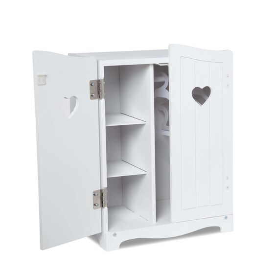 Melissa and Doug - Mine To Love Play Armoire