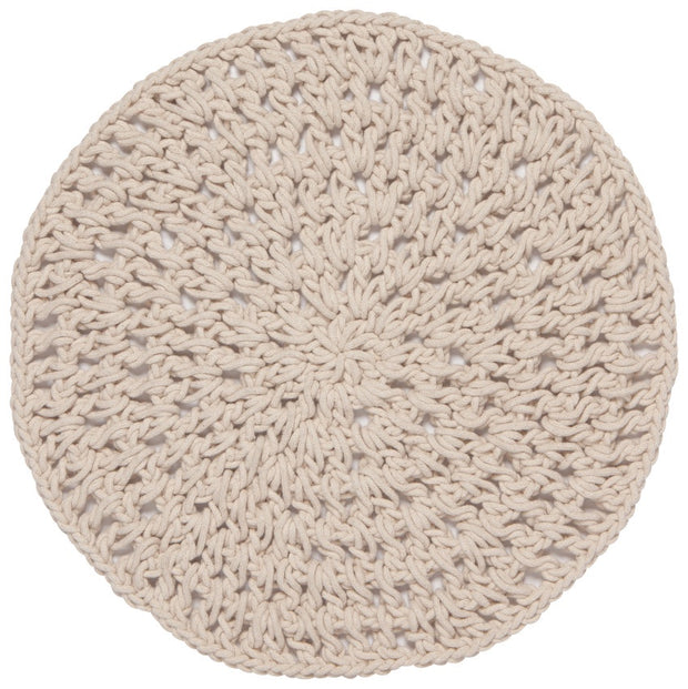 Now Designs Placemat Knotted Natural