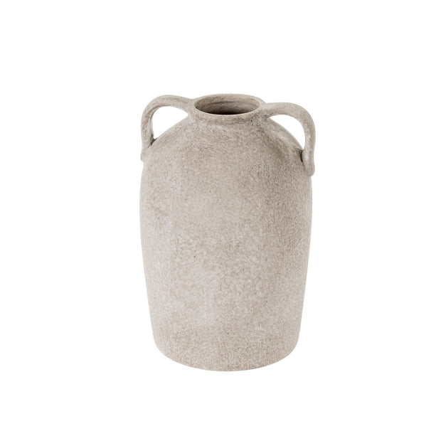 Indaba - Meraki Stoneware Urn Small