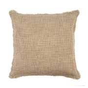 Indaba - Callisto Pillow Natural