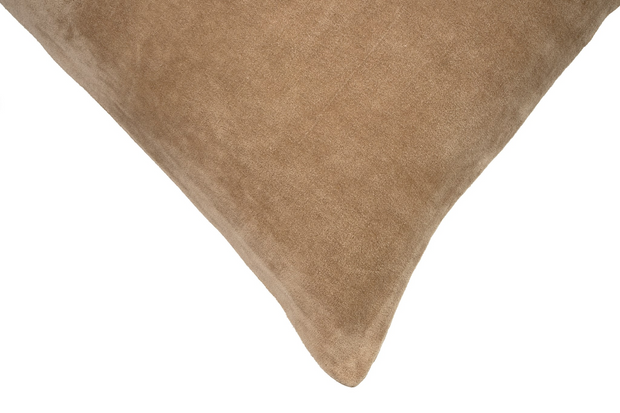 Indaba - Fawn Vera Velvet Pillow 16"x24"