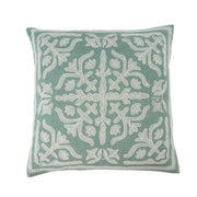 Indaba - Sage Cyprus Pillow