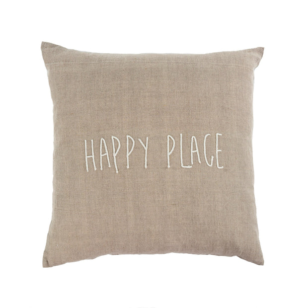 Indaba - Happy Place Pillow