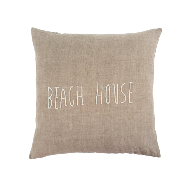 Indaba - Beach House Pillow