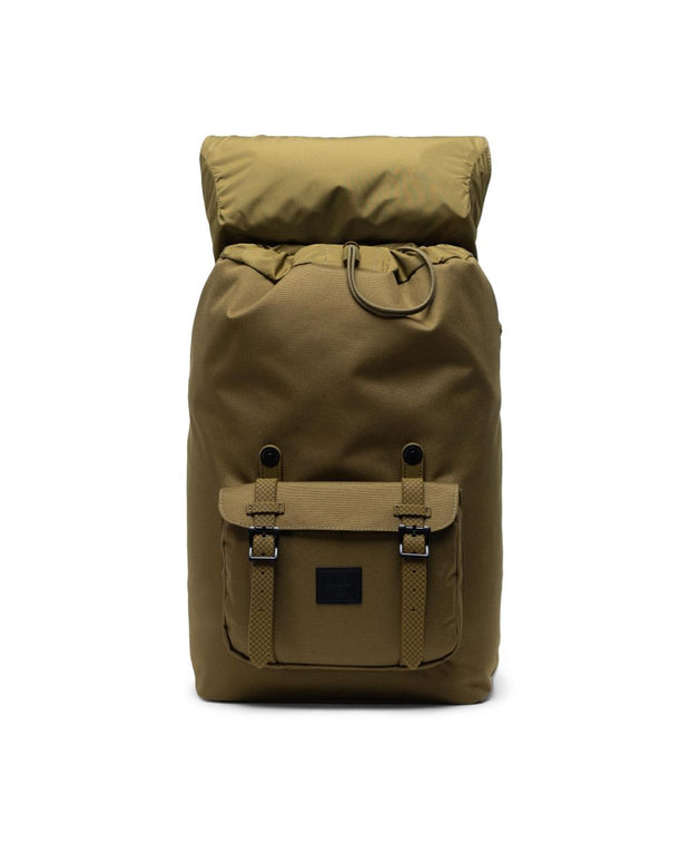 Herschel Supply - Little America Backpack Khaki Green