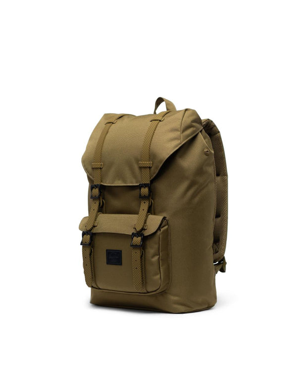 Herschel Supply - Little America Backpack Khaki Green