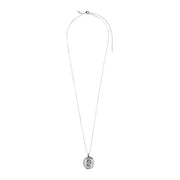 Pilgrim - Necklace Feelings of L.A. Silver Plated Multi