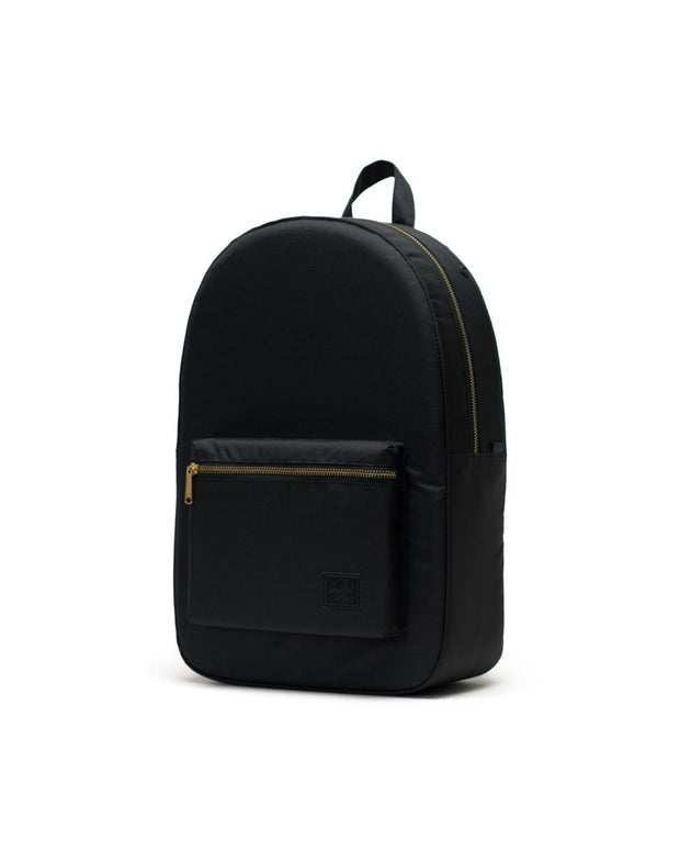 Herschel Supply - Settlement Backpack Black