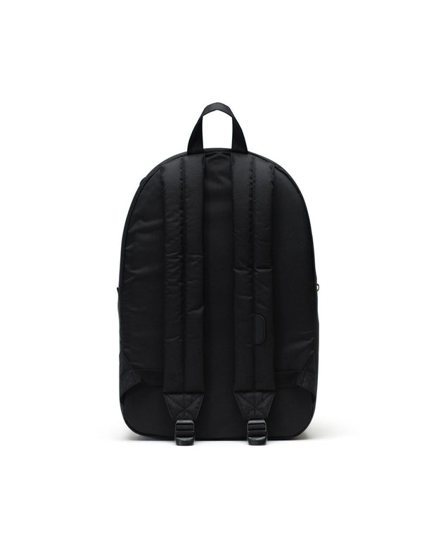 Herschel Supply - Settlement Backpack Black