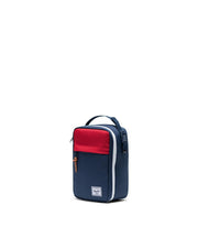 Herschel Supply - Chapter Connect Navy/Red