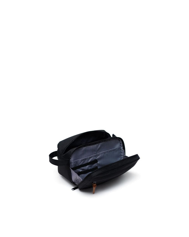 Herschel Supply - Chapter Travel Kit XL Black