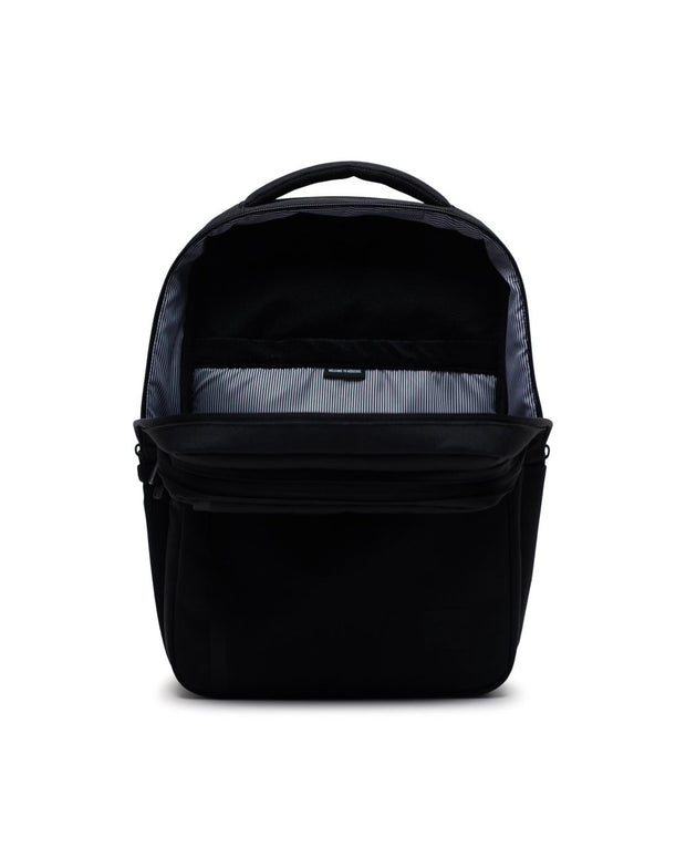 Herschel Supply - Travel Daypack Black