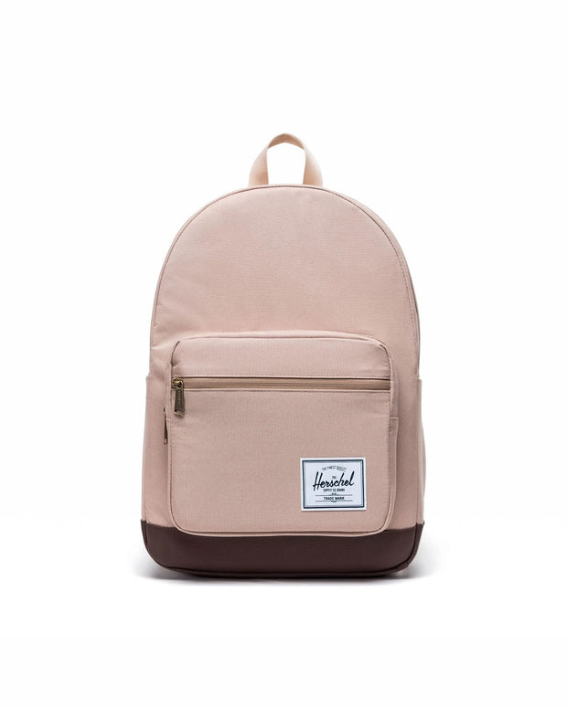 Herschel Supply - Pop Quiz Backpack Light Taupe/Chicory Coffee