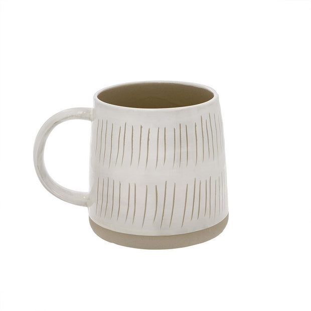 Indaba - Sandstone Mug