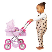 The Manhattan Toy Company Baby Stella Collection - Buggy