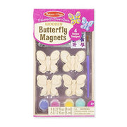 Melissa and Doug Butterfly Magnets