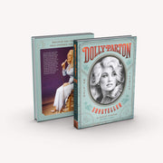 Dolly Parton Songteller Book