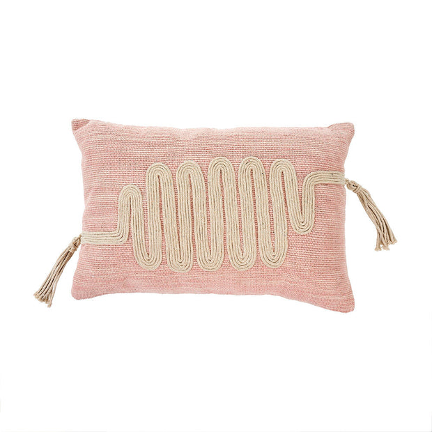 Indaba - Voyager Pillow Pink