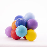 The Manhattan Toy Company Classic Baby Beads