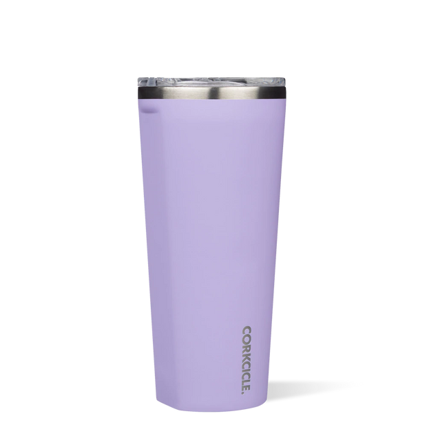 Corkcicle - 24oz Tumbler Lilac