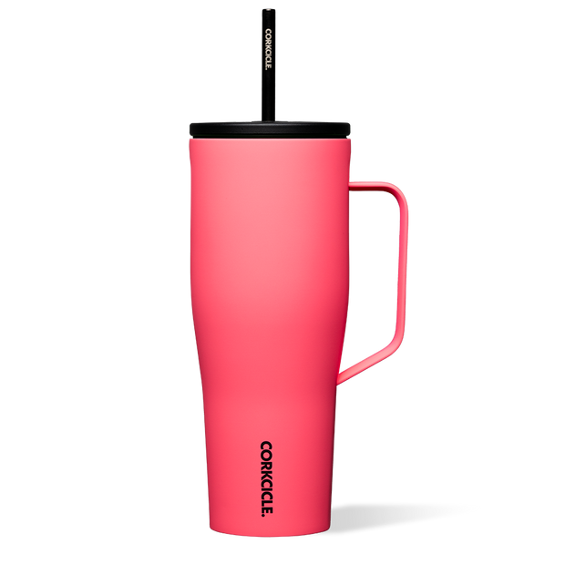 Corkcicle - 30oz Cold Cup XL in Paradise Punch