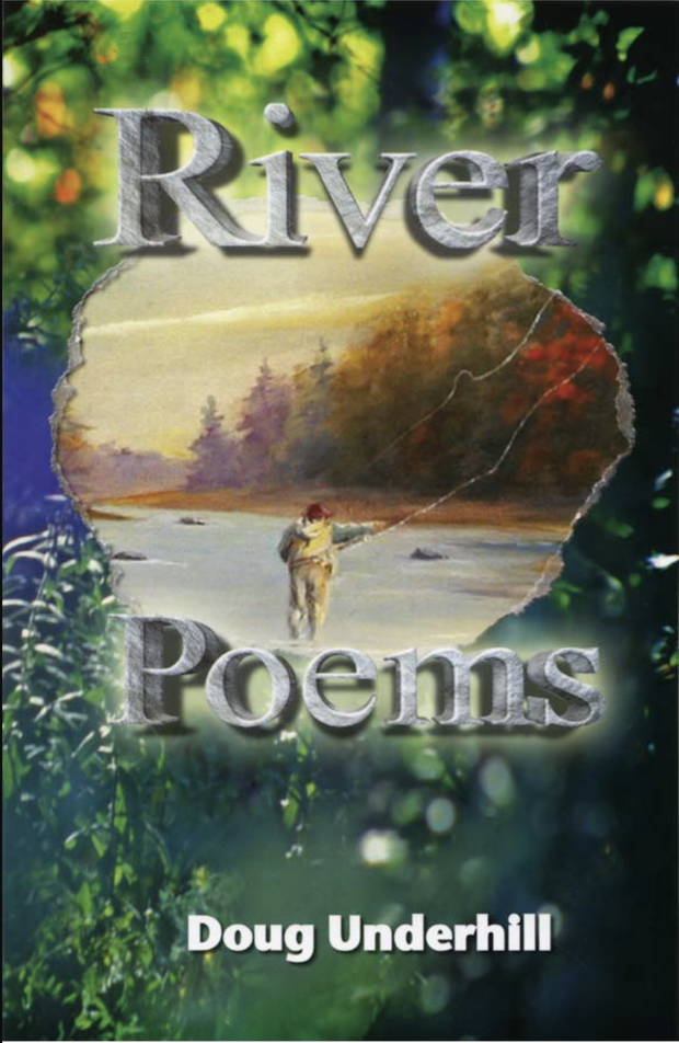Underhill - River Poems