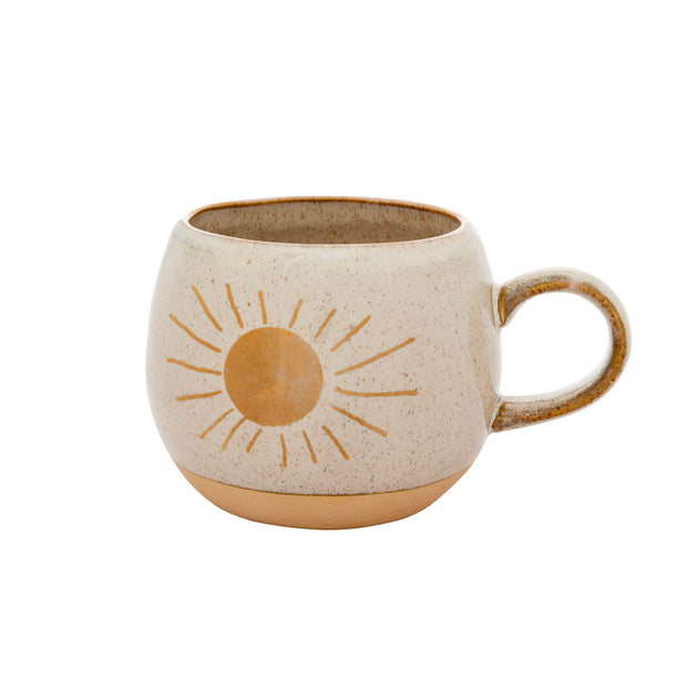 Indaba - Sunshine Mug