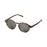 Pilgrim - Sunglasses Carrie Silver and Brown