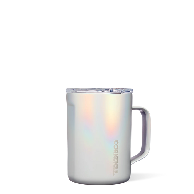 Corkcicle - Coffee Mug 16oz Prismatic