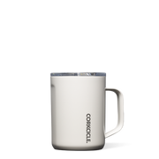 Corkcicle - Coffee Mug 16oz in Oat Milk