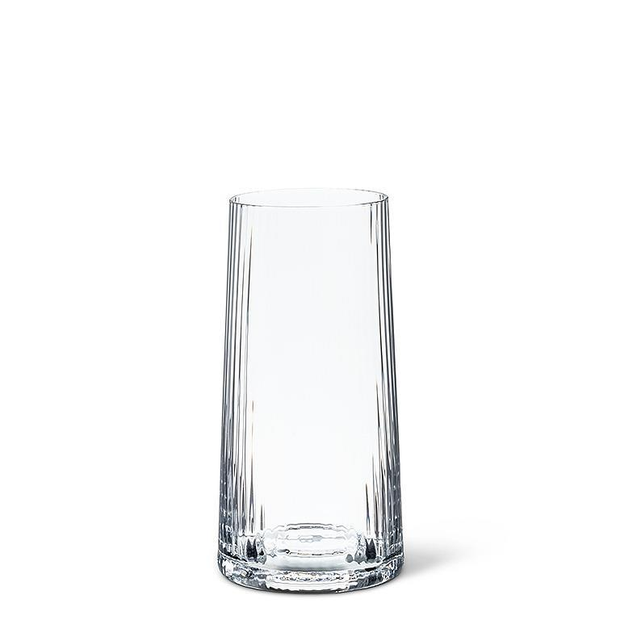 Abbott - Tight Optic Highball Glass