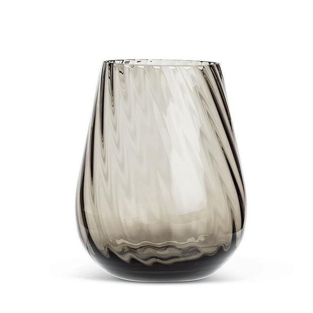 Abbott - Twist Optic Stemless Wine Glass