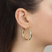 Pilgrim - Earrings Maddie Gold Plated