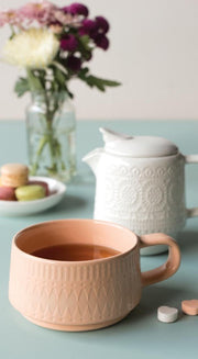 Now Designs Tea For Me Set Jubilee