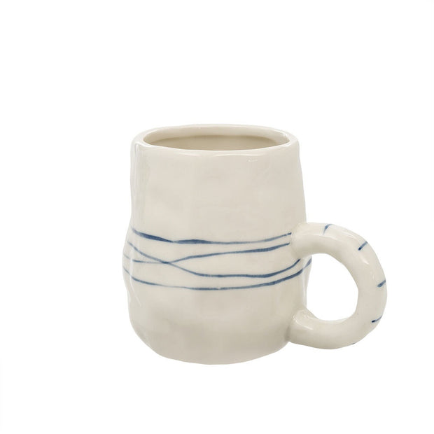 Indaba Laguna Mug - Ring