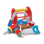 Melissa and Doug Toolbox Fill and Spill