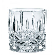 Nachtmann Noblesse Whiskey Tumbler Set of 4