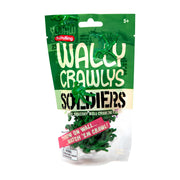 Schylling - Wally Crawlys Soldiers