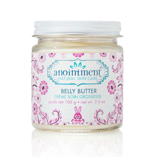 Anointment - Baby Belly Butter 100g