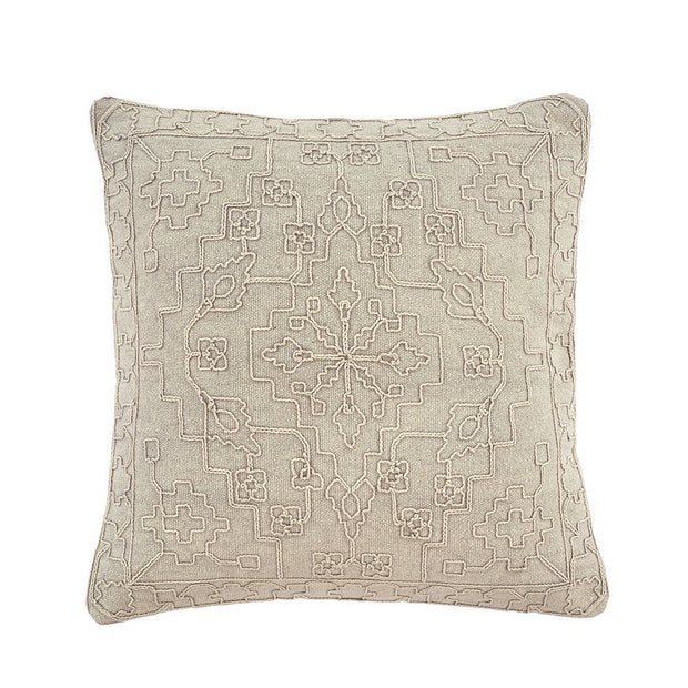 Indaba Esme Pillow - Sand