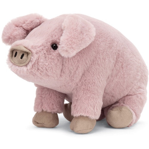 JellyCat- Parker Piglet Small