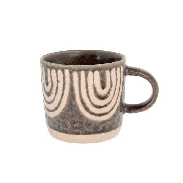 Indaba - Arches Mug