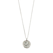 Pilgrim - Necklace Horoscope Silver Plated Leo