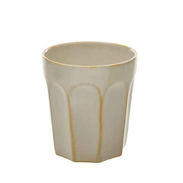 Indaba - Arlo Cup White