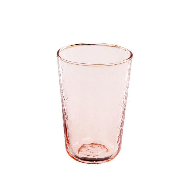 Indaba - Valdes Tumbler Pink