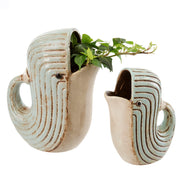 Indaba - Whale Pitcher Small